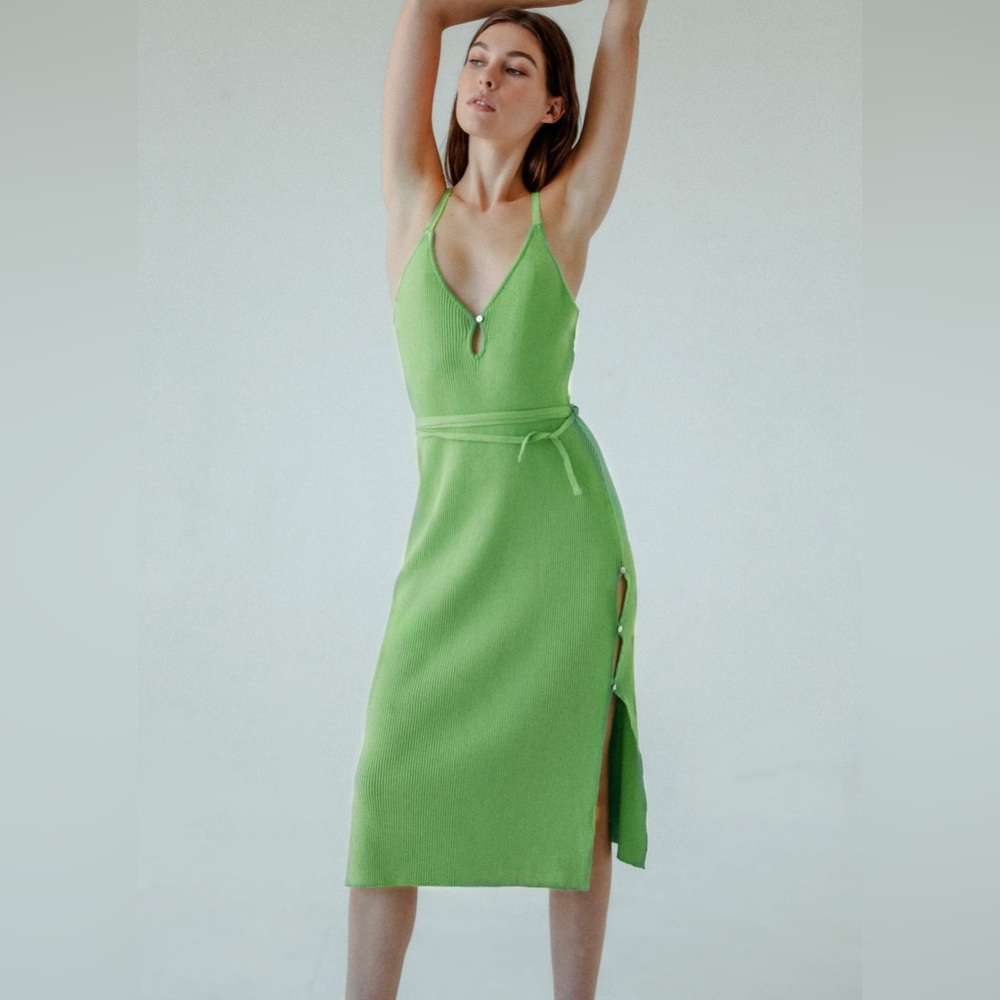 Rationalle Naisha Dress